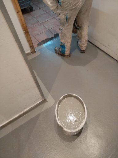 Bodenarbeiten